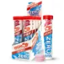 High5 Zero Caff Hit Tablettask Bär 8 Enheter, White / blue, One Size