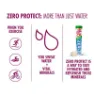 High5 Zero Protect Tablettask Apelsin Och Echinacea 8 Enheter, White / blue, One Size