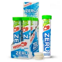 High5 Zero Tablettask Citrusfrukter 8 Enheter