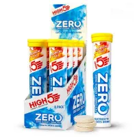 High5 Zero Tablettask Tropisk 8 Enheter High5 Zero Tablettask Tropisk 8 Enheter