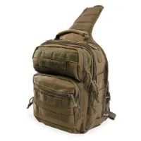 Highland Tactical Eagle Sling Midjeväska Highland Tactical Eagle Sling Midjeväska