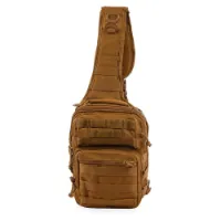 Highland Tactical Eagle Sling Midjeväska Highland Tactical Eagle Sling Midjeväska