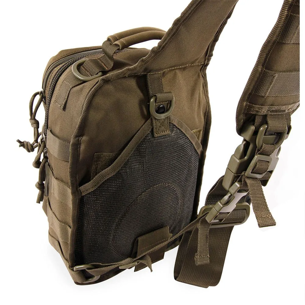 Highland Tactical Eagle Sling Midjeväska Highland Tactical Eagle Sling Midjeväska