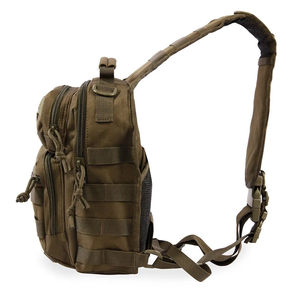 Highland Tactical Eagle Sling Midjeväska Highland Tactical Eagle Sling Midjeväska