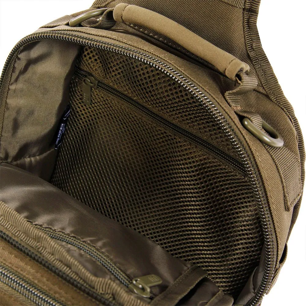 Highland Tactical Eagle Sling Midjeväska Highland Tactical Eagle Sling Midjeväska