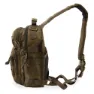 Highland Tactical Eagle Sling Midjeväska