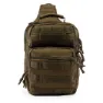 Highland Tactical Eagle Sling Midjeväska
