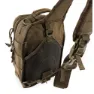 Highland Tactical Eagle Sling Midjeväska