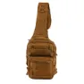 Highland Tactical Eagle Sling Midjeväska