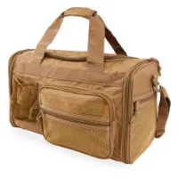 Highland Tactical Elite 33l Väska Highland Tactical Elite 33l Väska