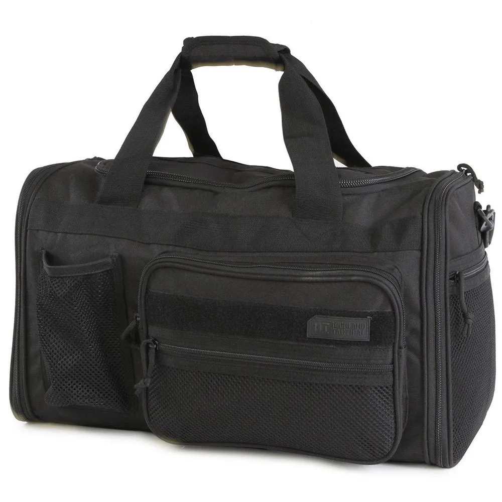 Highland Tactical Elite 33l Väska
