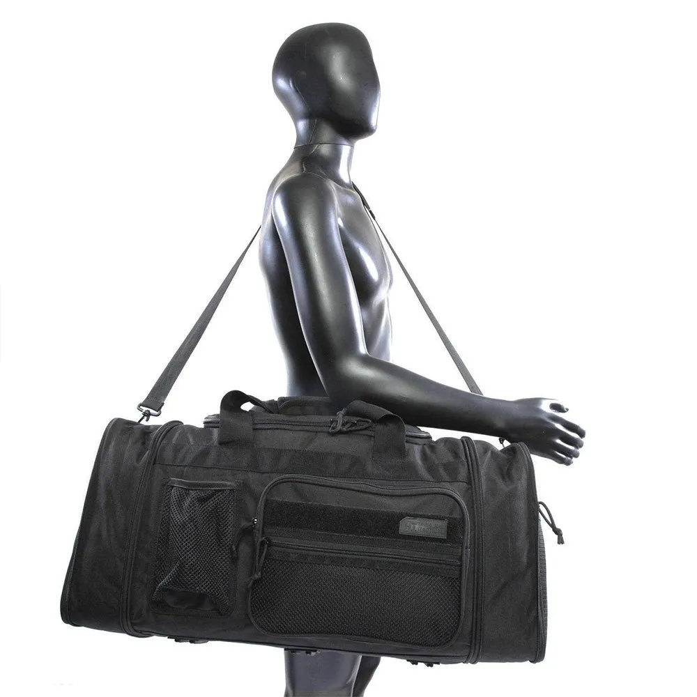 Highland Tactical Elite 33l Väska