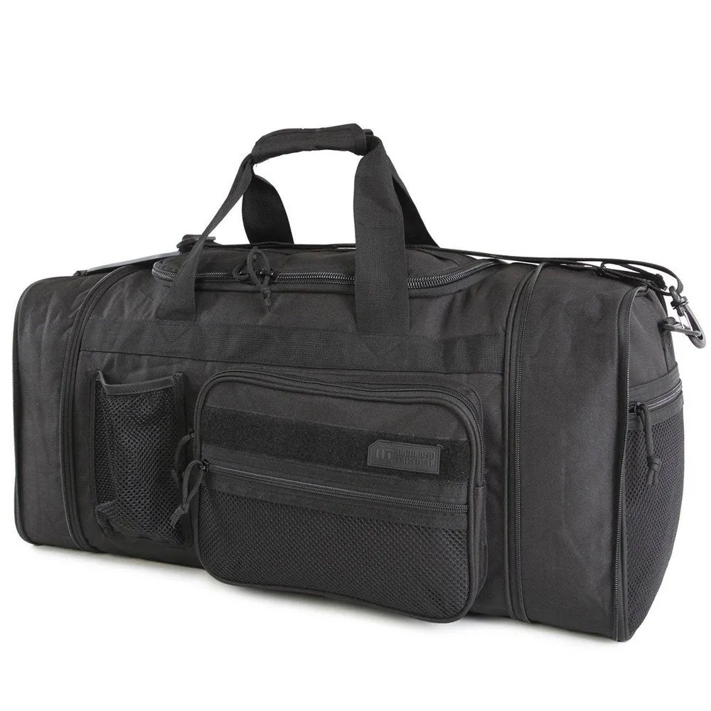 Highland Tactical Elite 33l Väska