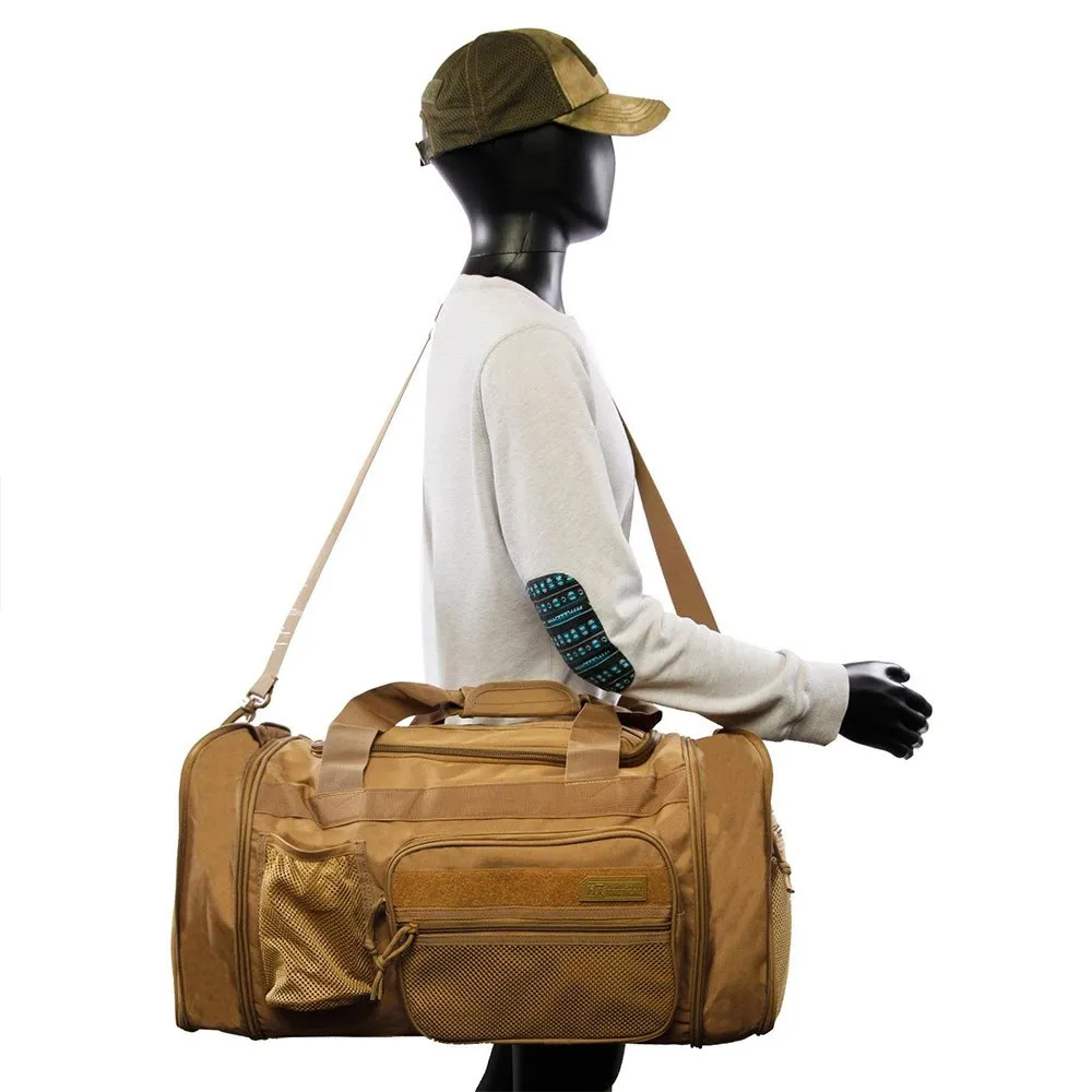 Highland Tactical Elite 33l Väska