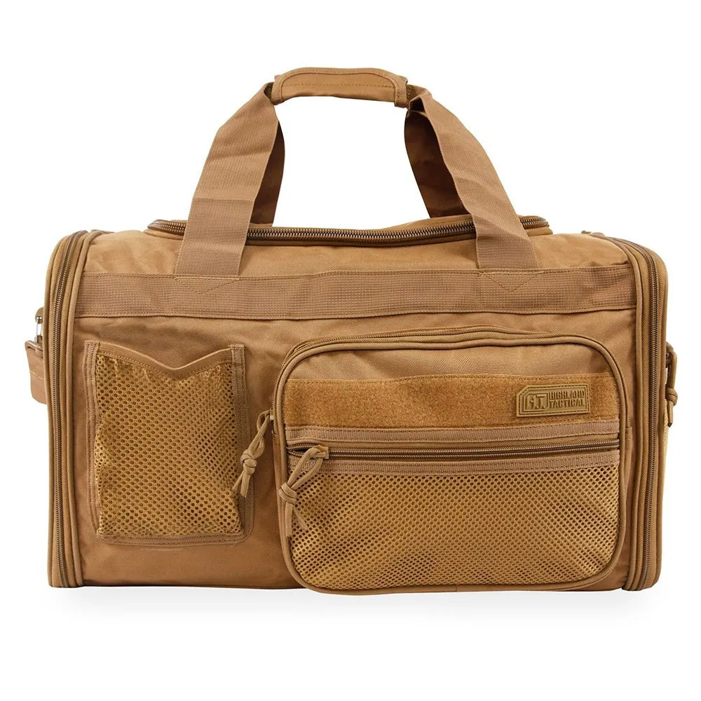 Highland Tactical Elite 33l Väska
