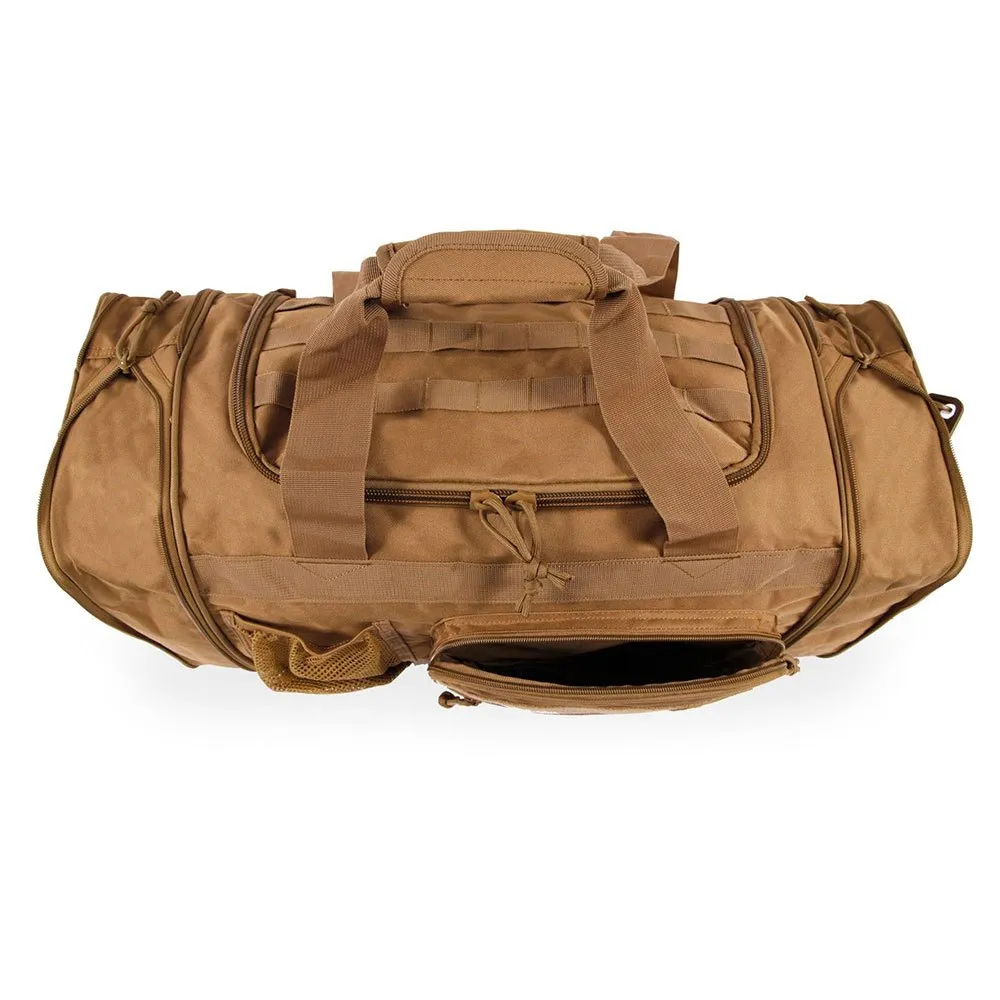 Highland Tactical Elite 33l Väska