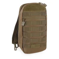 Highland Tactical Expo Edc Sling Midjeväska Highland Tactical Expo Edc Sling Midjeväska