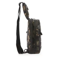Highland Tactical Expo Edc Sling Midjeväska Highland Tactical Expo Edc Sling Midjeväska