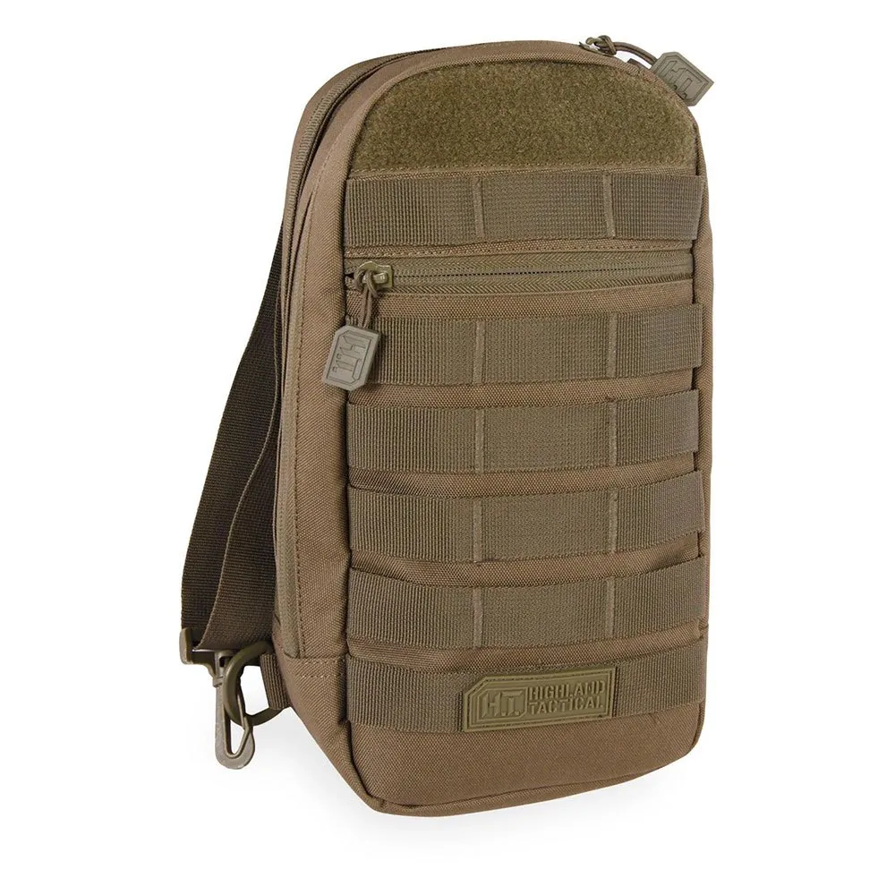 Highland Tactical Expo Edc Sling Midjeväska Highland Tactical Expo Edc Sling Midjeväska