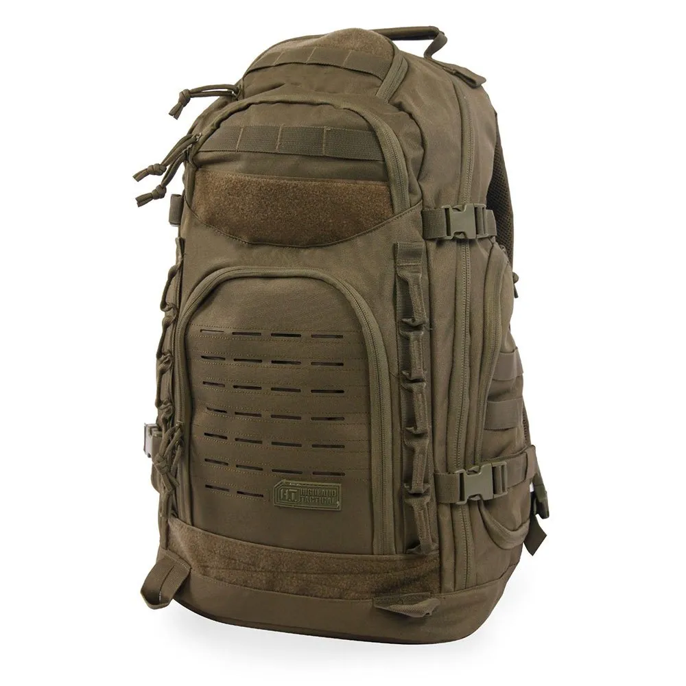 Highland Tactical Foxtrot 38l Ryggsäck
