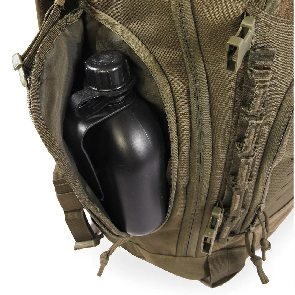 Highland Tactical Foxtrot 38l Ryggsäck