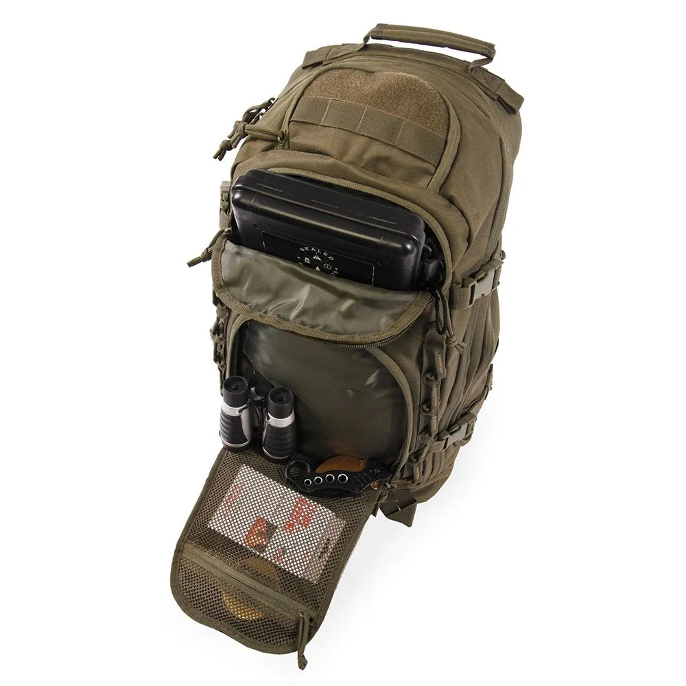 Highland Tactical Foxtrot 38l Ryggsäck