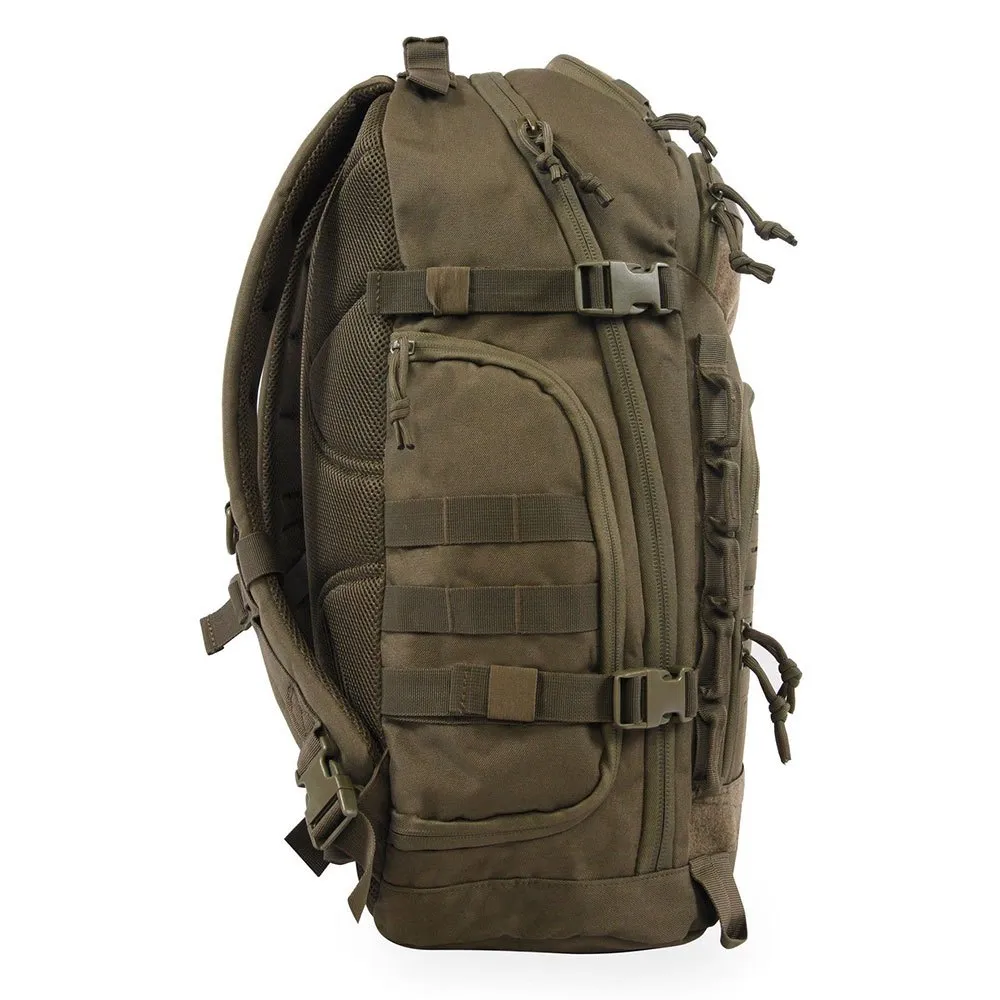 Highland Tactical Foxtrot 38l Ryggsäck