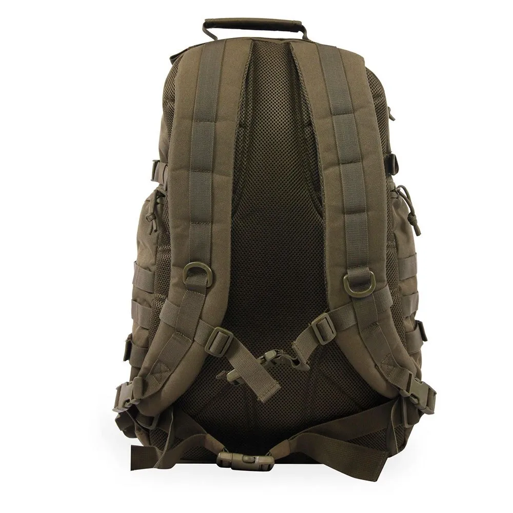 Highland Tactical Foxtrot 38l Ryggsäck