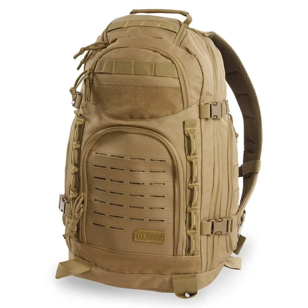 Highland Tactical Foxtrot 38l Ryggsäck