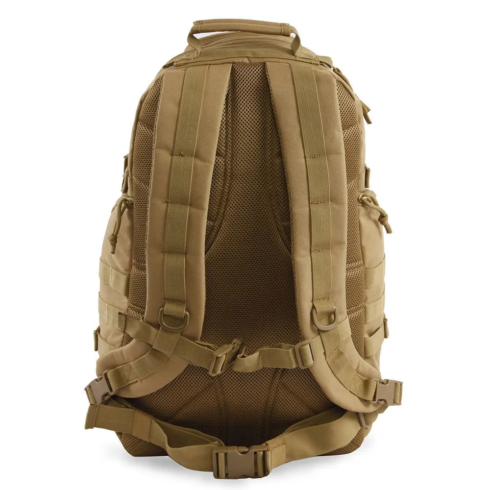 Highland Tactical Foxtrot 38l Ryggsäck