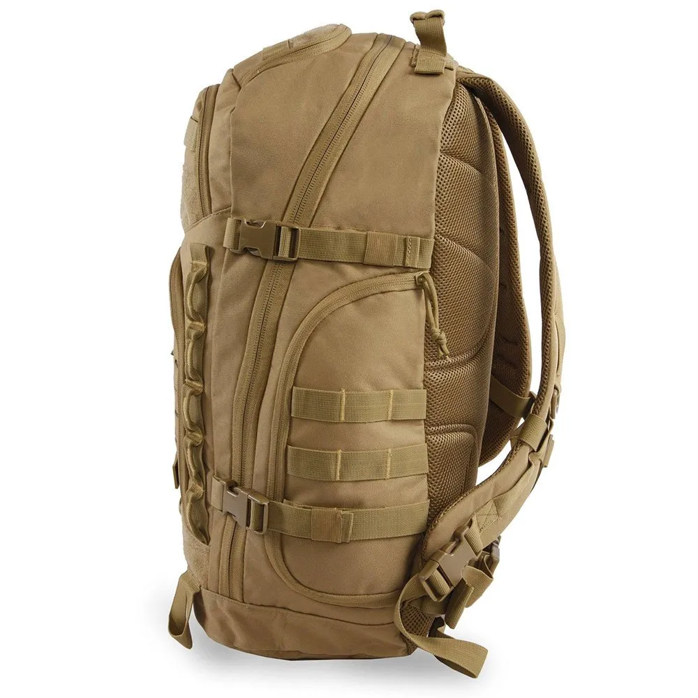 Highland Tactical Foxtrot 38l Ryggsäck