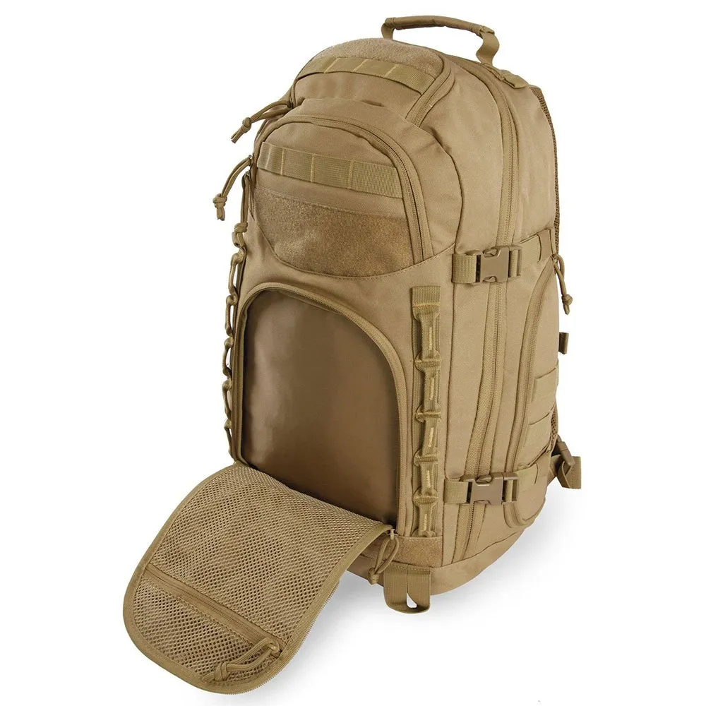 Highland Tactical Foxtrot 38l Ryggsäck