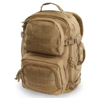 Highland Tactical Major 33l Ryggsäck Highland Tactical Major 33l Ryggsäck