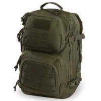 Highland Tactical Major 33l Ryggsäck Highland Tactical Major 33l Ryggsäck