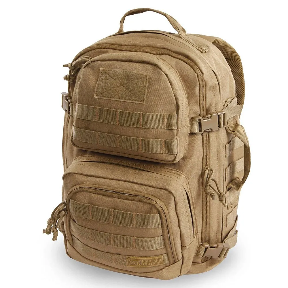 Highland Tactical Major 33l Ryggsäck