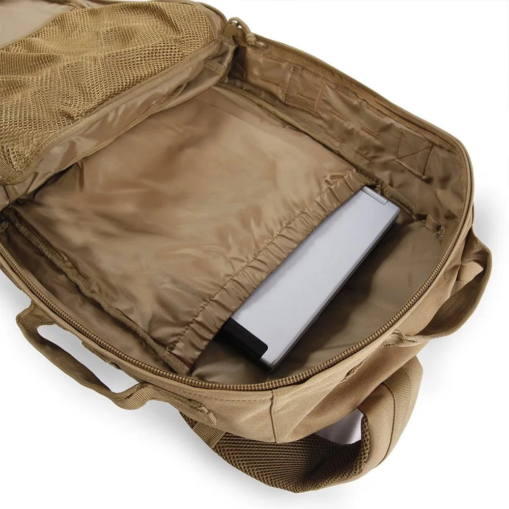 Highland Tactical Major 33l Ryggsäck