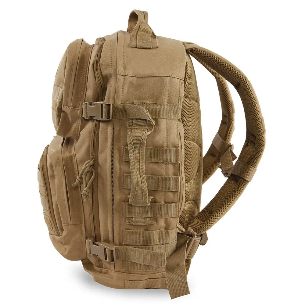Highland Tactical Major 33l Ryggsäck