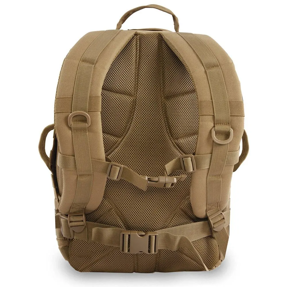 Highland Tactical Major 33l Ryggsäck