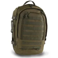 Highland Tactical Rumble 36l Ryggsäck Highland Tactical Rumble 36l Ryggsäck