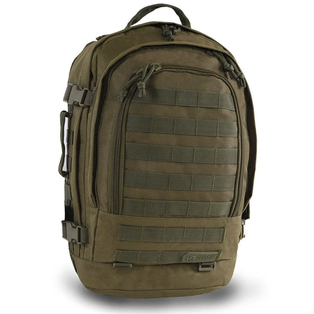Highland Tactical Rumble 36l Ryggsäck