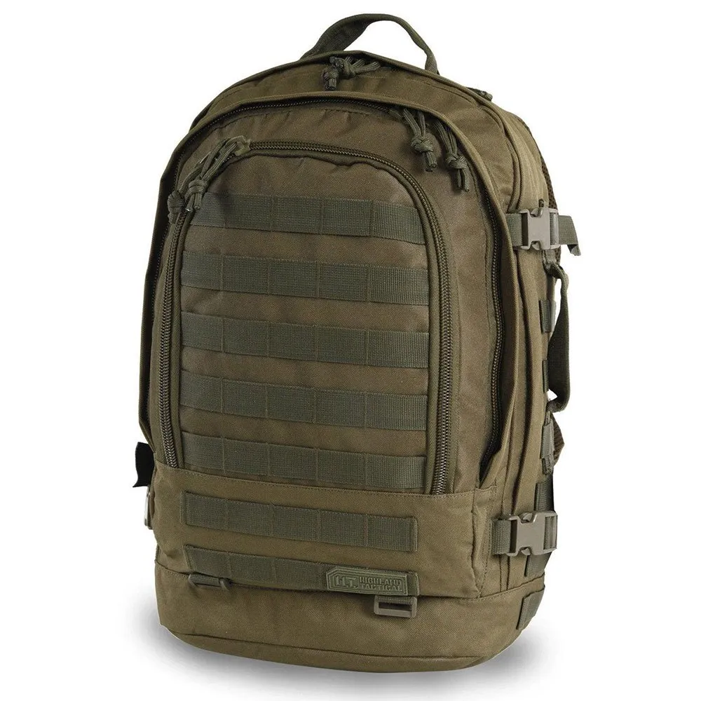 Highland Tactical Rumble 36l Ryggsäck