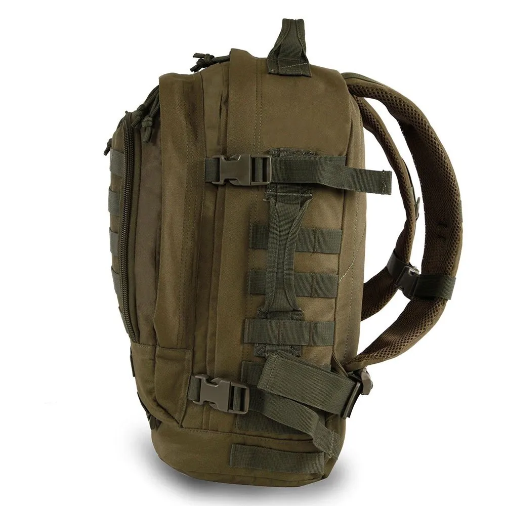 Highland Tactical Rumble 36l Ryggsäck