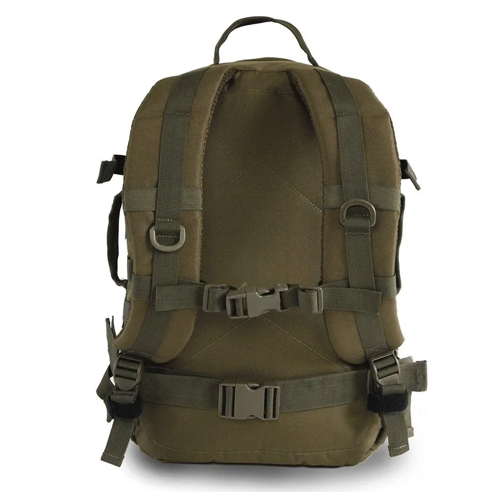 Highland Tactical Rumble 36l Ryggsäck
