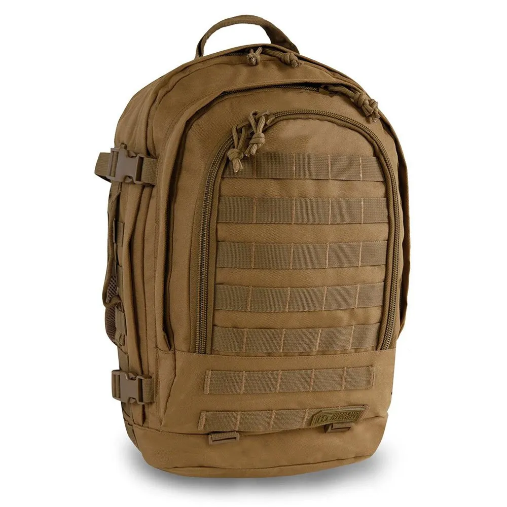 Highland Tactical Rumble 36l Ryggsäck Highland Tactical Rumble 36l Ryggsäck