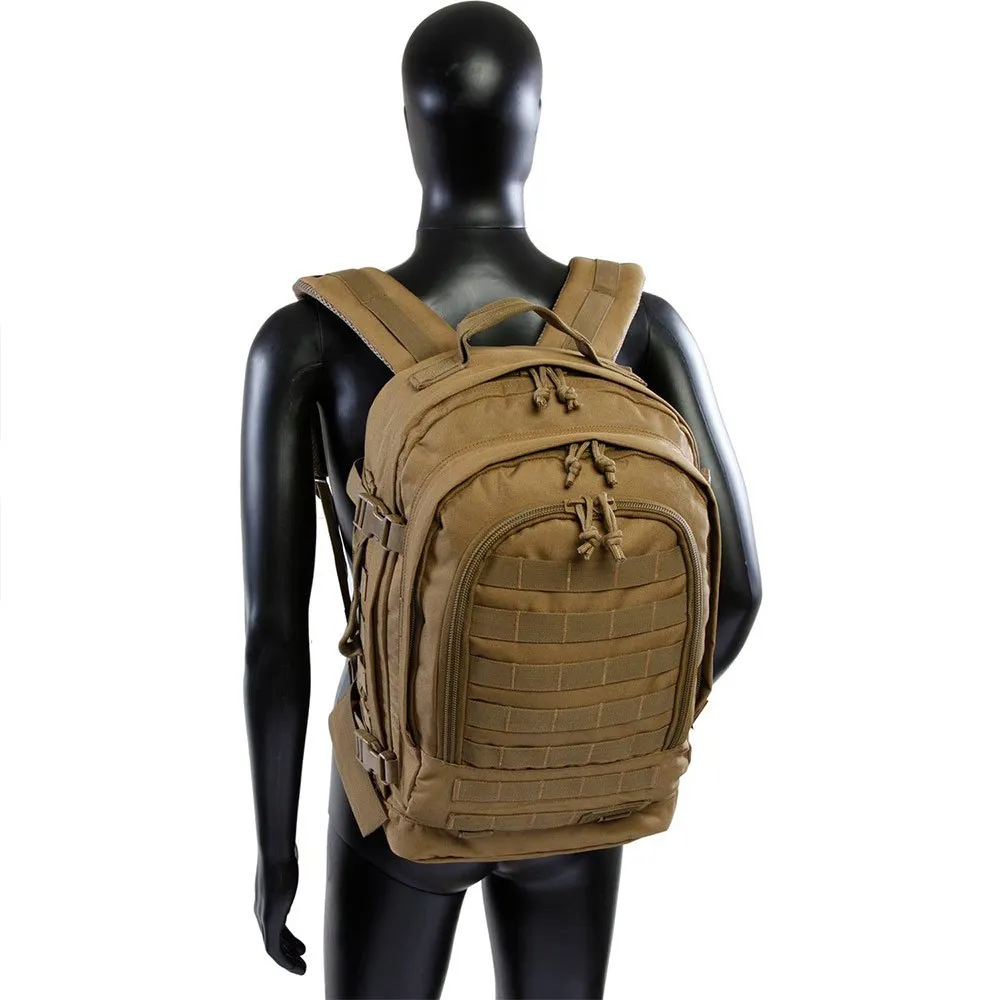 Highland Tactical Rumble 36l Ryggsäck Highland Tactical Rumble 36l Ryggsäck