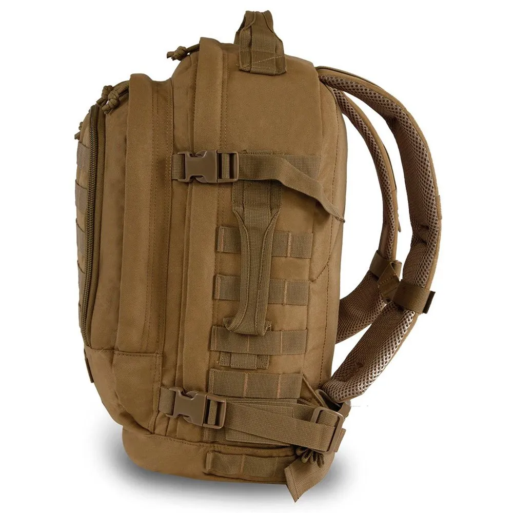 Highland Tactical Rumble 36l Ryggsäck Highland Tactical Rumble 36l Ryggsäck