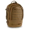Highland Tactical Rumble 36l Ryggsäck