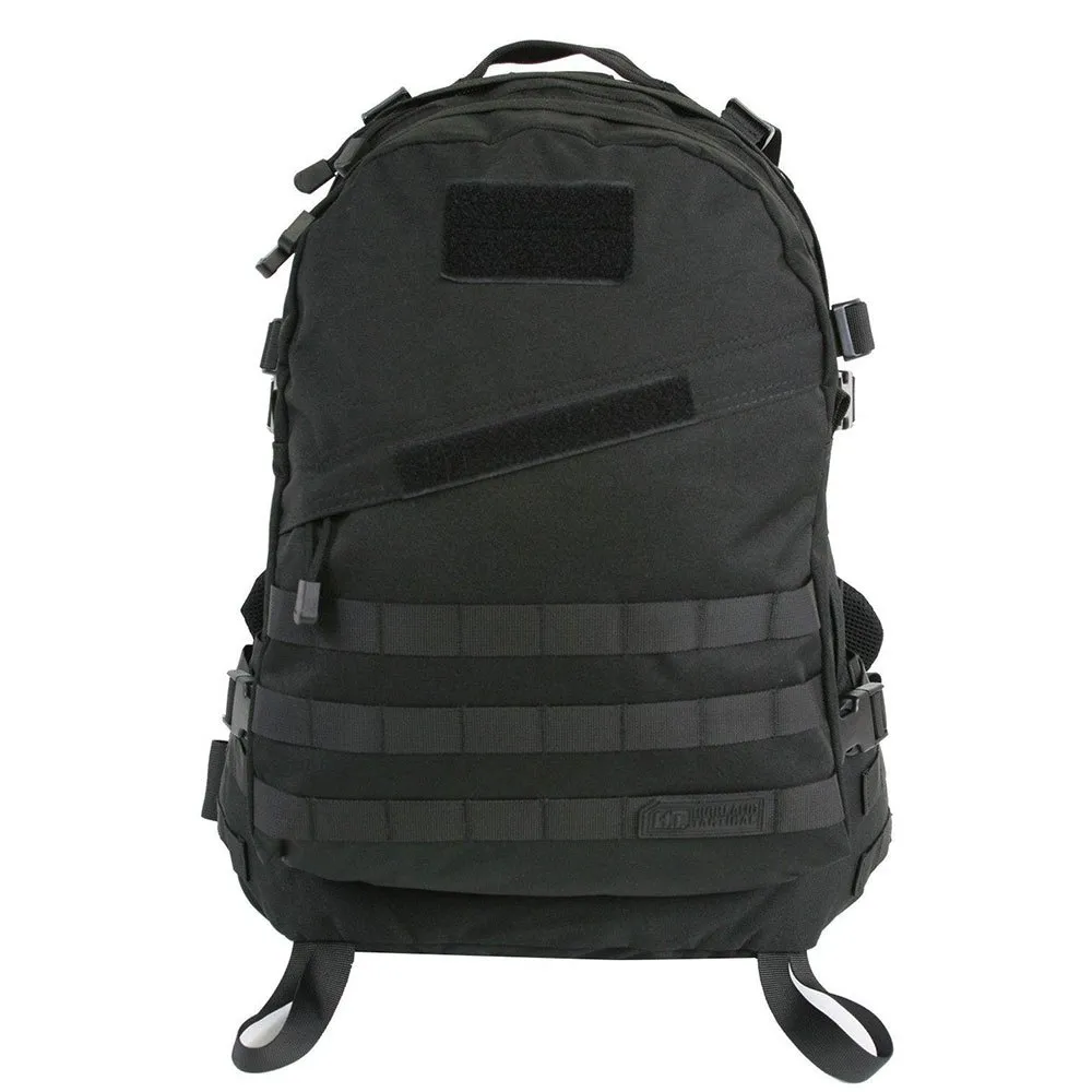 Highland Tactical Stealth 34l Ryggsäck