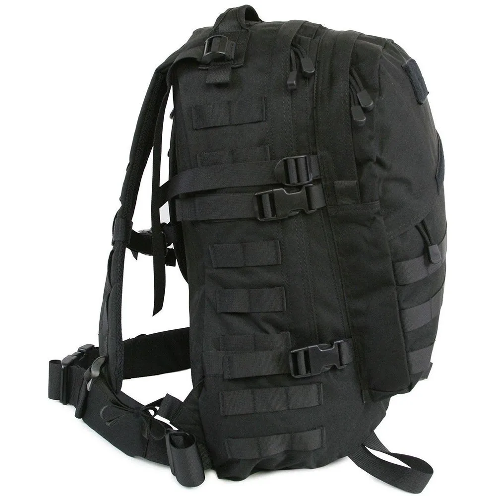 Highland Tactical Stealth 34l Ryggsäck