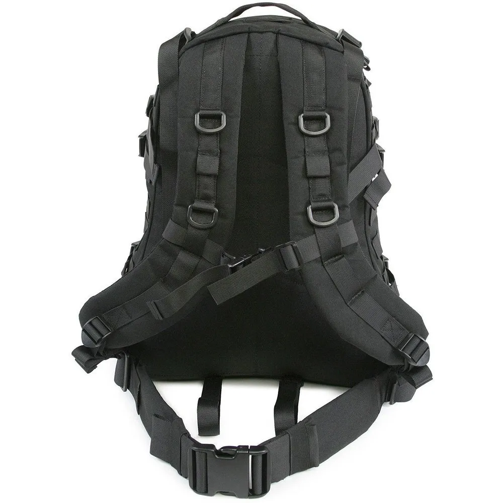 Highland Tactical Stealth 34l Ryggsäck